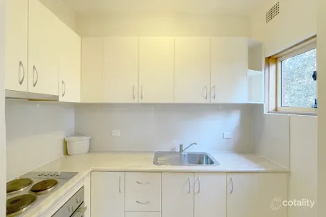 Property photo of 10/5A Frances Street Randwick NSW 2031