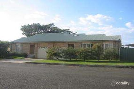 Property photo of 2/42 Barrack Avenue Barrack Point NSW 2528