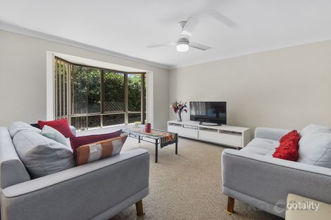 Property photo of 21 Calogero Drive Bracken Ridge QLD 4017