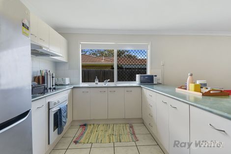 Property photo of 21 Calogero Drive Bracken Ridge QLD 4017