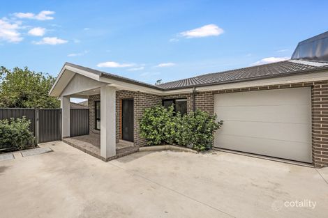 4/112 Taylor St, Condell Park, NSW 2200
