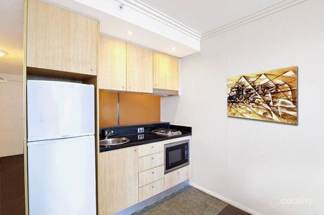 Property photo of 1508/1 Sergeants Lane St Leonards NSW 2065