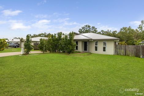 Property photo of 10 Orillia Court Deeragun QLD 4818