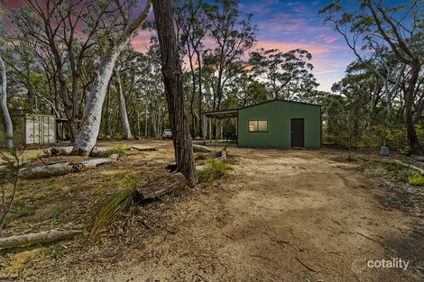 Property photo of 1092 Jerrara Road Bungonia NSW 2580