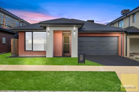 13 Haflinger Ave, Bonnie Brook, VIC 3335