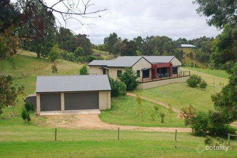 11 The Stockyard, Metung, VIC 3904