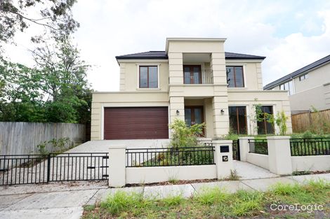 Property photo of 27 Lisbon Street Glen Waverley VIC 3150