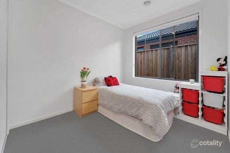 Property photo of 11 Choy Street Truganina VIC 3029