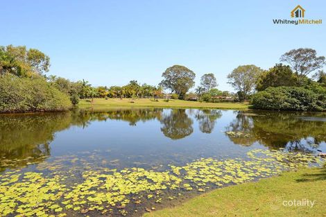 Property photo of 21 Lido Parade Urangan QLD 4655