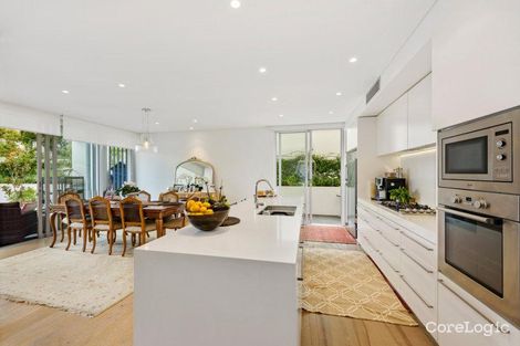 Property photo of 2/45-49 Bellevue Road Bellevue Hill NSW 2023