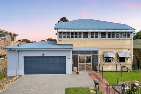 87 Charlotte St, Wynnum, QLD 4178