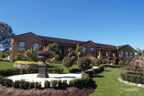 Property photo of 16 Oakland Drive Warrandyte VIC 3113