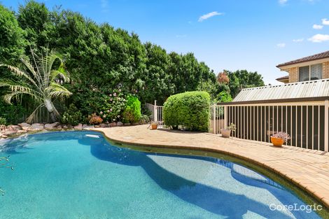 Property photo of 29 Paula Pearce Place Bella Vista NSW 2153