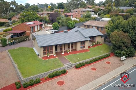 Property photo of 175 Newman-Morris Circuit Oxley ACT 2903