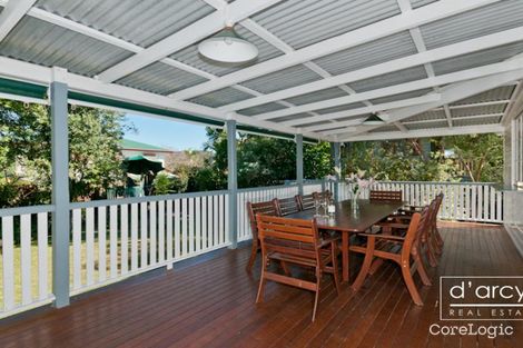 Property photo of 44 Kinnaird Street Ashgrove QLD 4060