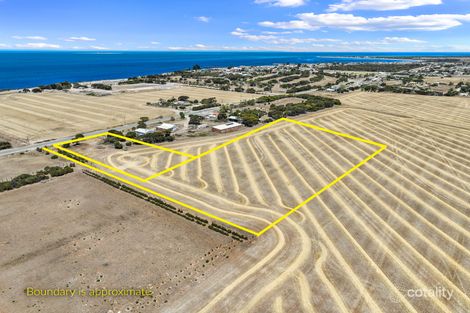 41 Park Tce N, Edithburgh, SA 5583