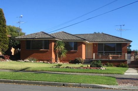 45 Veronica Cres, Seven Hills, NSW 2147