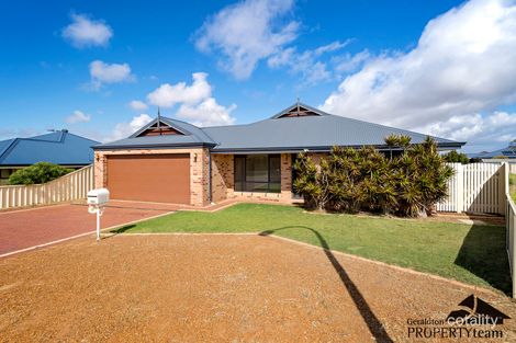 Property photo of 11 Bagley Crescent Mount Tarcoola WA 6530