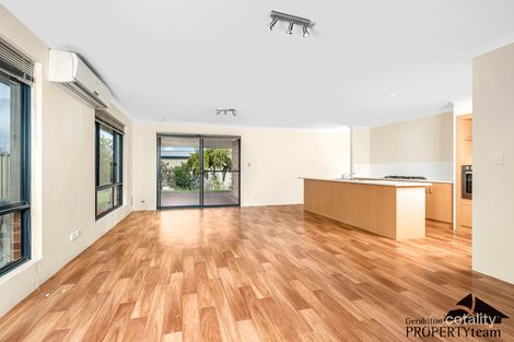 Property photo of 11 Bagley Crescent Mount Tarcoola WA 6530