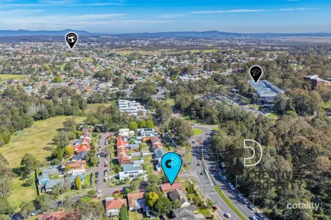 Property photo of 45 Sunset Boulevard North Lambton NSW 2299