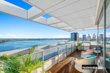 2503/8 Adelaide Tce, East Perth, WA 6004