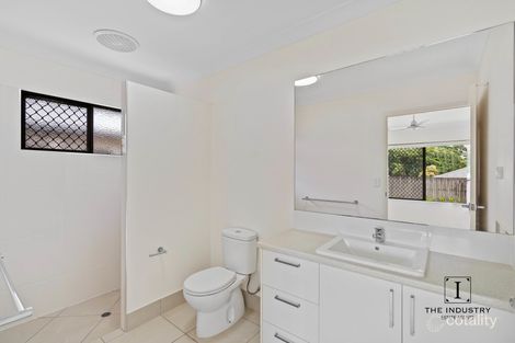 Property photo of 17 Macaranga Road Bentley Park QLD 4869