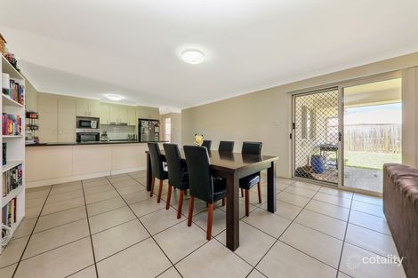 Property photo of 39 Colebrook Crescent Doolandella QLD 4077