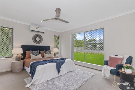 Property photo of 10 Orillia Court Deeragun QLD 4818