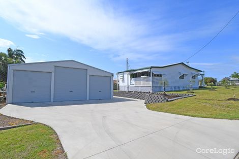 Property photo of 41 Dayman Street Urangan QLD 4655