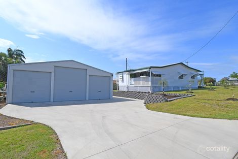 Property photo of 41 Dayman Street Urangan QLD 4655