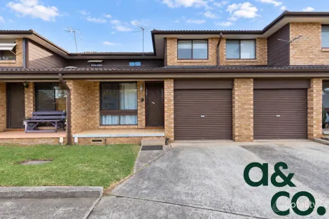 8/132 Cumberland Rd, Ingleburn, NSW 2565