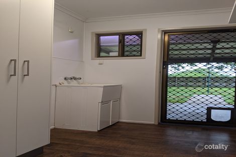 Property photo of 39 Burwood Close Andergrove QLD 4740