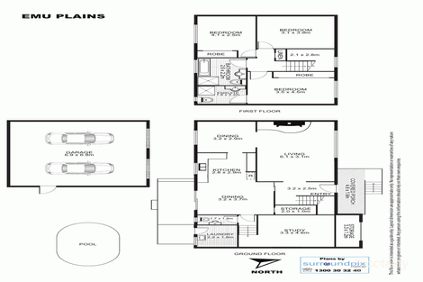 Property photo of 14 Iralba Avenue Emu Plains NSW 2750