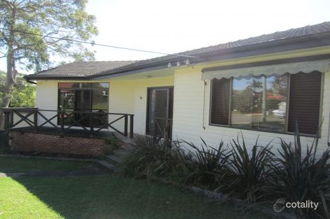 Property photo of 59 James Street Charlestown NSW 2290