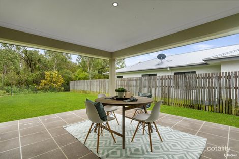 Property photo of 10 Orillia Court Deeragun QLD 4818