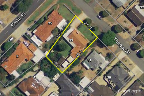 33 Thorpe St, Morley, WA 6062