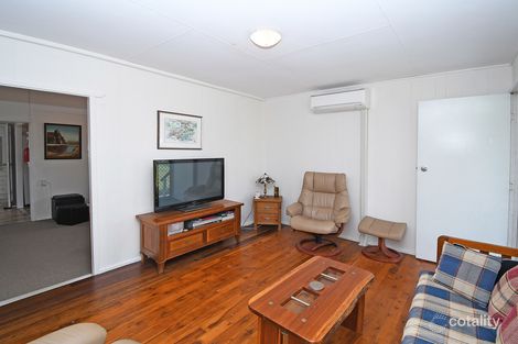Property photo of 41 Dayman Street Urangan QLD 4655