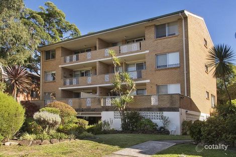 12/13-17 Moani Ave, Gymea, NSW 2227