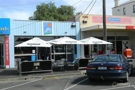 84 Newcombe St, Portarlington, VIC 3223