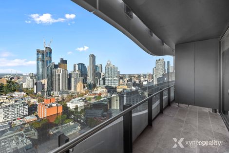Property photo of 2711/555 Swanston Street Carlton VIC 3053