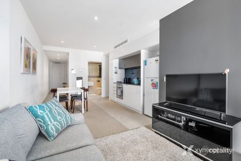 Property photo of 2711/555 Swanston Street Carlton VIC 3053