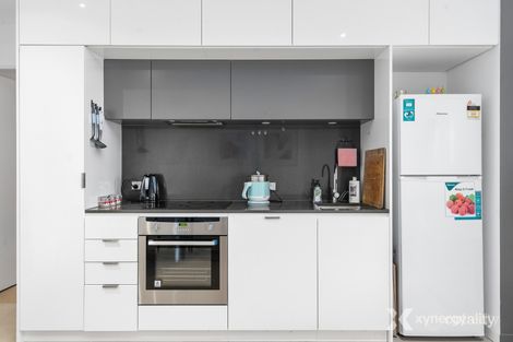 Property photo of 2711/555 Swanston Street Carlton VIC 3053