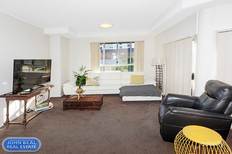 Property photo of 5/1 McNaughton Street Redcliffe QLD 4020