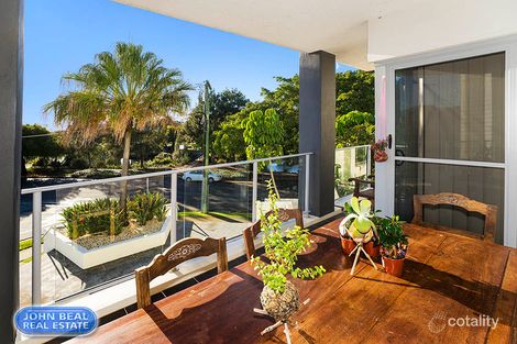 Property photo of 5/1 McNaughton Street Redcliffe QLD 4020