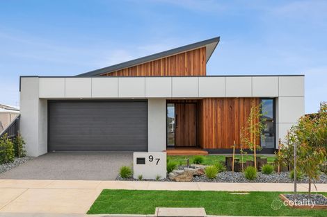 Property photo of 97 Oakdean Boulevard Ocean Grove VIC 3226