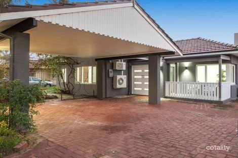 Property photo of 1/30 Conochie Crescent Manning WA 6152