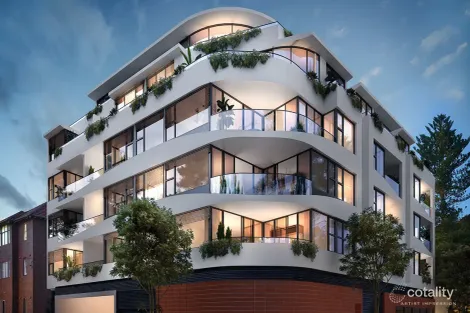 Property photo of 206/2 West Promenade Manly NSW 2095