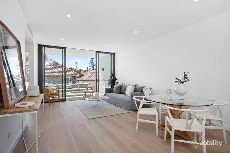 Property photo of 206/2 West Promenade Manly NSW 2095