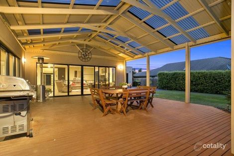 Property photo of 3 Hazeldene Place Langwarrin VIC 3910