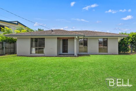 91 Griffith Rd, Scarborough, QLD 4020